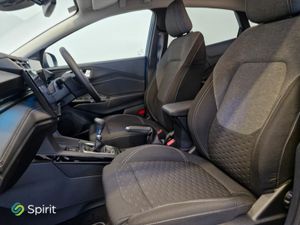 Ford Puma 1.0L EcoBoost Hybrid 125PS Titanium Call - Image 4