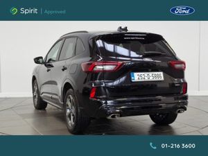 Ford Kuga 2.5 Duratec 243PS PHEV ST-Line Auto***Ca - Image 3