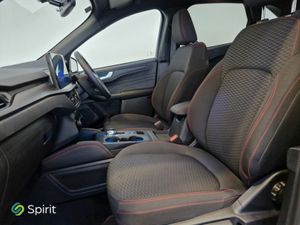 Ford Kuga 2.5 Duratec 243PS PHEV ST-Line Auto***Ca - Image 4