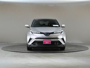 Toyota C-HR 1.8 HYBRID **ANDROID*CARPLAY**REVERSE - Image 2
