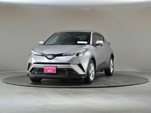 Toyota C-HR 1.8 HYBRID **ANDROID*CARPLAY**REVERSE - Image 3