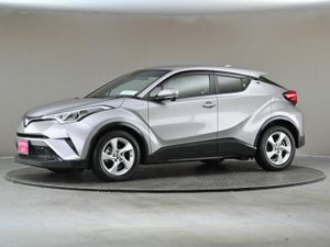Toyota C-HR 1.8 HYBRID **ANDROID*CARPLAY**REVERSE - Image 4
