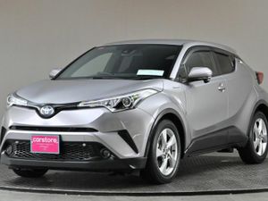 Toyota C-HR 1.8 HYBRID **ANDROID*CARPLAY**REVERSE - Image 3