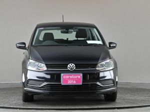 Volkswagen Polo 1.2 TSI DSG TRENDLINE **REVERSE CA - Image 2