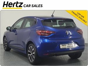 Renault Clio Evolution 1.0 Petrol Manual - Image 4