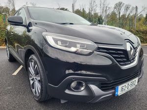 2016 RENAULT KADJAR SIGNATURE NAV ENERGY - Image 2