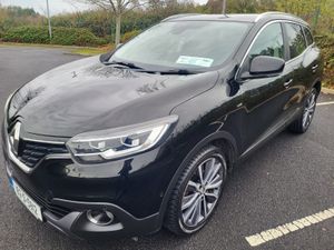 2016 RENAULT KADJAR SIGNATURE NAV ENERGY - Image 4