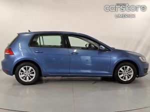 Volkswagen Golf 1.2 TSI - Image 3