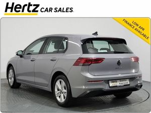 Volkswagen Golf LIFE 110HP 1.0 TSI Petrol Manual - Image 4