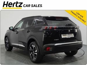 Peugeot 2008 Allure 1.2 Petrol Manual - Image 4