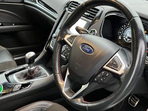 Ford Mondeo 2020 st line new nct - Image 4