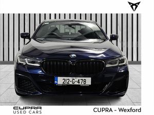 BMW 5-Series 520d M Sport Edition €519 - Image 3
