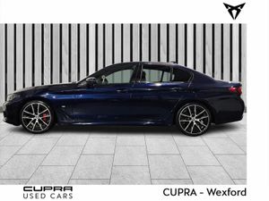 BMW 5-Series 520d M Sport Edition €519 - Image 4