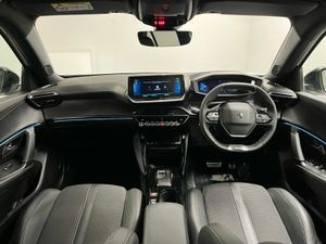 Peugeot 2008 GT EV 50kWh 136PS - Reversing Camera - Image 4