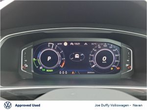 Volkswagen Tiguan ELEGANCE PHEV 1.4TSI 218HP AUTO - Image 3