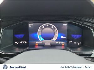 Volkswagen Taigo 1.0 TSI Life 95HP - Image 2