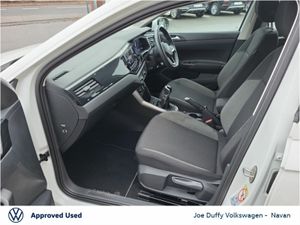 Volkswagen Taigo 1.0 TSI Life 95HP - Image 4