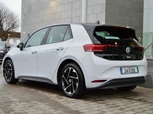 Volkswagen ID.3 Pro 204HP 58kWh - Image 3