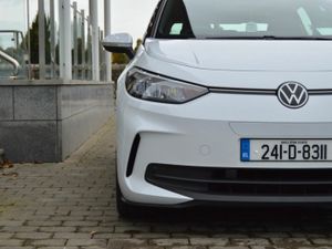 Volkswagen ID.3 Pro 204HP 58kWh - Image 4