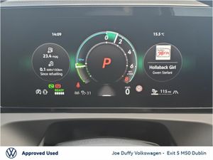 Volkswagen Tiguan Tiguan Elegance Tsi Phev S-A  El - Image 3