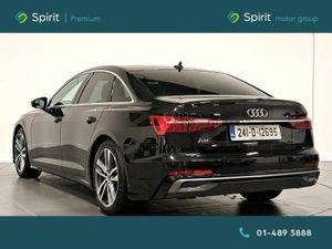 Audi A6 S-Line 40TDI*Call John 0861913954 - Image 3