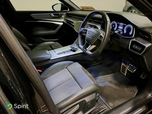 Audi A6 S-Line 40TDI*Call John 0861913954 - Image 4