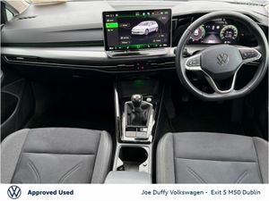Volkswagen Golf GOLF STYLE 1.5 TSI 150HP - Image 3
