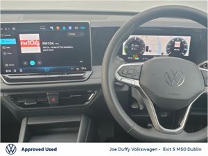 Volkswagen Tiguan Tiguan Match Tsi Phev S-A  Match - Image 3