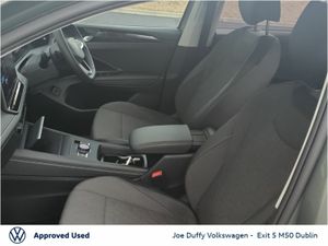 Volkswagen Tiguan Tiguan Match Tsi Phev S-A  Match - Image 4