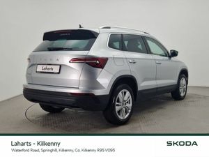 Skoda Karoq SELECTION 2.0TDI 115HP - Image 4