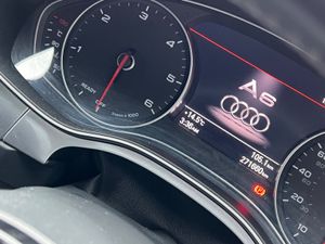 Audi A6 2015 Sline - Image 4