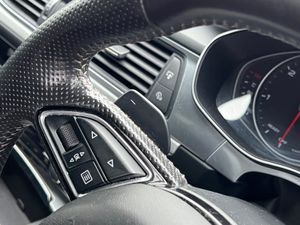 Audi A6 2015 Sline - Image 3