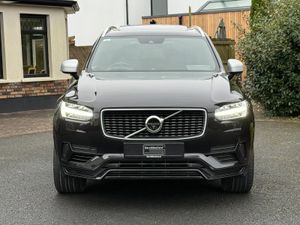 Stunning 171 Volvo XC90 R-Design! - Image 2