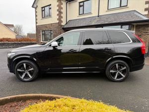 Stunning 171 Volvo XC90 R-Design! - Image 4