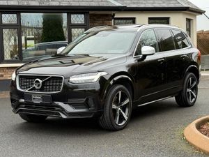 Stunning 171 Volvo XC90 R-Design! - Image 3