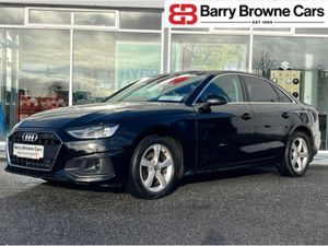 Audi A4 2.0 TDI TECHNIK 35 163PS 4DR SE AUTO - Image 2
