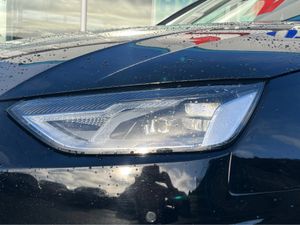 Audi A4 2.0 TDI TECHNIK 35 163PS 4DR SE AUTO - Image 3