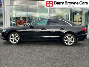 Audi A4 2.0 TDI TECHNIK 35 163PS 4DR SE AUTO - Image 4