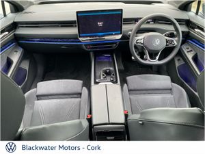 Volkswagen ID.7 PRO PLUS 77KWH 286BHP - Image 3