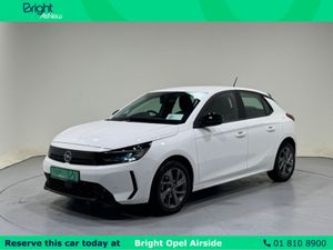 Opel Corsa ELEGNCE 1.2 75HP S/S 4DR - Image 3