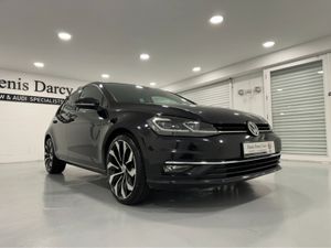 Volkswagen Golf (172) HIGHLINE 1.4TSI DSG MK 7.5 V - Image 3