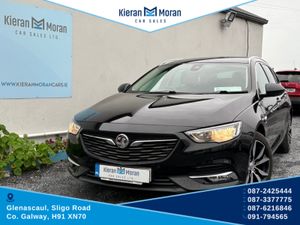 Opel Insignia SRI Estate - Image 2