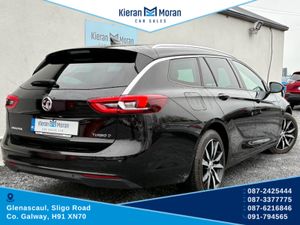 Opel Insignia SRI Estate - Image 3