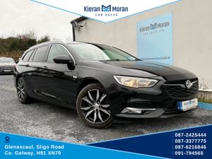 Opel Insignia SRI Estate - Image 4