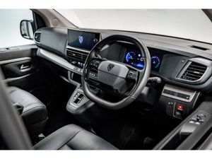 Peugeot Traveller E-Allure 75kWh Auto 135HP Extend - Image 2