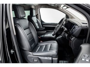 Peugeot Traveller E-Allure 75kWh Auto 135HP Extend - Image 2