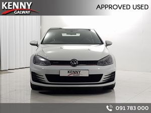 Volkswagen Golf GTI 2.0 TSI MANUAL 6SPEED FWD 220B - Image 3