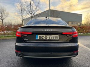 Audi A4 S LINE 2.0 TDI - Image 4