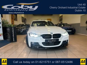 BMW 3-Series 2.0 M Sport Saloon 4DR 330E Auto Plug - Image 2