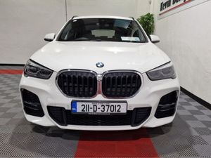 BMW X1 25E M SPORT (PLUG IN HYBRID) X-DRIVE AUTOMA - Image 3